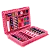 Maleta Artistica C/42 pcs - Princesas - Imagem 2