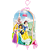 Mala Infantil Disney Princesas Castelo Maxtoy Diplomata com Rodinha Tripla - Imagem 3