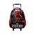 Mala com Rodas 16 Spider Man R1 - 11670 - Imagem 1