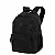 Mochila 2 Compartimentos Sestini College Crinkle 3 - Preto - Imagem 3