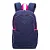 Mochila Sestini Magic Crinkle - Azul Neon - Imagem 1