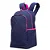 Mochila Sestini Magic Crinkle - Azul Neon - Imagem 3