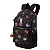 Mochila Grande Nba Begins - Graffiti - Imagem 3