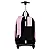 Mochila Carrinho Externo Paul Frank Authentic - Color Fun - Imagem 4