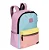 Mochila Grande Paul Frank Authentic - Color Fun - Imagem 2