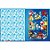CADERNO DE CALIGRAFIA BROCHURA CAPA DURA UNIVERSITÁRIO SONIC 40 FOLHAS - Imagem 4