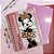 Caderno Smart Universitário com folhas e divisórias reposicionáveis Disney Minnie - Imagem 2