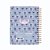 Caderno Smart Colegial  com 80 folhas reposicionáveis 90g DAC Disney Stitch - Imagem 2