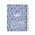 Caderno Smart Mini com 80 folhas reposicionáveis 90g DAC Disney Stitch - Imagem 2