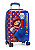 Mala de Viagem Bordo com Rodas 360° Super Mario - Imagem 3