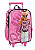 Mochilete Barbie IC39102 Rosa - Imagem 1
