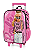 Mochilete Barbie IC39102 Rosa - Imagem 2