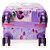 Malinha Escolar 4 Rodas Xeryus Minnie - Imagem 6