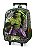 Mochilete Hulk IC39572 Verde - Imagem 2