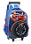 Mochilete Hot Wheels c/Alça IC39996 Azul - Imagem 1