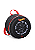 Lancheira Hot Wheels LA39993 Preto - Imagem 1
