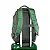 Mochila 2 Compartimentos Porta Tênis Palmeiras Y01 - Verde e Cinza - Imagem 8