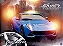 Caderno Cartografia Capa Dura Costurado Silver Tuning 48 folhas - Imagem 4