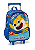 Mochilete Baby Shark IC39012 Azul - Imagem 2