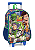 Mochilete Toy Story IC39632 Verde - Imagem 1