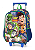 Mochilete Toy Story IC39632 Verde - Imagem 2