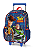 Mochilete Toy Story IC39632 Vermelho - Imagem 2