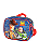 Lancheira Toy Story LA39633 Vermelho - Imagem 3
