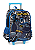 Mochilete Batman IC39262 Azul - Imagem 1