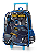 Mochilete Batman IC39262 Azul - Imagem 2