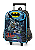 Mochilete Batman IC39262 Preto - Imagem 2
