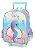 Mochilete Up4You Sea Horse IC39392 Verde - Imagem 2