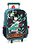 Mochilete My Hero Academia IC39802 Verde - Imagem 1