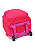 Mochilete Up4You Laptop MC47232 Pink - Imagem 8