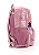 Mochila Laptop Up4You Crinkle Metalizado Rose - Imagem 4