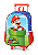 Mochilete Super Mario IC39432 Azul - Imagem 2