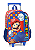 Mochilete Super Mario IC39432 Vermelho - Imagem 1