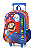 Mochilete Super Mario IC39432 Vermelho - Imagem 2