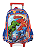Mochilete Avengers Mechstrike IC38152 Azul - Imagem 1