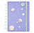 Caderno Inteligente Gocase Purple Galaxy - Imagem 7