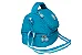 Lancheira 02 Xeryus Trendy - Azul - 12482 - Imagem 2