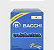 Colchete latonado NR 04 - com 72 unidades - Bacchi - Imagem 1