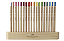 Lápis de Cor 36 cores SuperSoft Natural Edition - Faber-Castell - Imagem 1