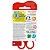 Tesoura escolar Supersegura Faber-Castell - Imagem 3
