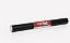Contact Liso 45cmx10m Opaco Preto - Imagem 1