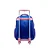 Mala com Rodas 16 Frozen Y - 11470 - Imagem 3