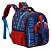 Mochila 10 Spider Man SE - 11704 - Imagem 2