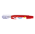 Caneta Corretiva 9ml Faber-Castell - Imagem 1