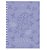 Caderno Smart Stitch Universitário – com 80 folhas reposicionáveis 90g - Imagem 3