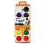 Aquarela 12 cores Bazze - Imagem 1