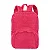 Mochila Sestini Happy Crinkle Rosa - Pink - Imagem 1